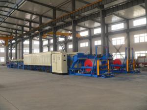Quality Low Energy Consumption Steel Belt Type Furnace For Powder Metallurgy Industry wholesale