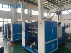 Quality 4500KG Aluminum Foil Sheet Pop Out Machine 500 Sheets/Min Sheet Cutting Machine wholesale