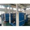 Buy cheap 4500KG Aluminum Foil Sheet Pop Out Machine 500 Sheets/Min Sheet Cutting Machine from wholesalers