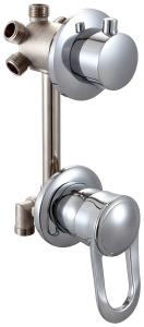 Quality Bathtub mixer,Faucet,cold/hot water basin tap T-0105TB4A8 wholesale