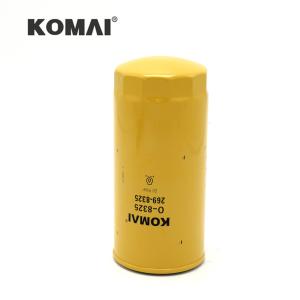 Quality Oil Filter 2654A111 4627133 400504-00196 55199884 2698325 C-51070 For Perkins 1106A-TAG4 wholesale