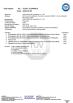 Zhitu Industry (ningbo)Co.,Ltd Certifications