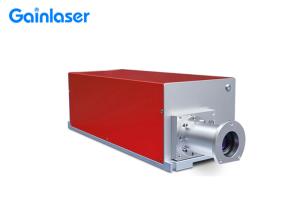 Quality Water Cooled 5Watt 355nm High Power Solid State Laser wholesale