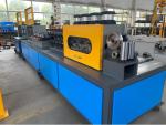 Suspension Steel Wire Induction Quenching And Tempering ITW Line