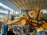 Caterpillar D9L Bulldozer Cat D9l Dozer Used Caterpillar Bulldozer For Sale