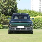 L9 Ultra-Long Life Battery Range-Extended Electric SUV EV Car by CLTC 5218*1998