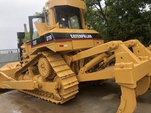 Quality Used CAT D7R BuIIdozer wholesale