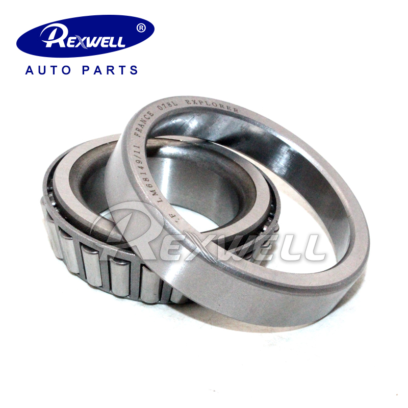 Rear Axle Wheel Bearing For GM Chevrolet Spark 96285525