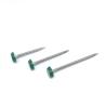 Buy cheap OEM 65mm Plastic Head Nails , Outside Construction And Building Nails from wholesalers