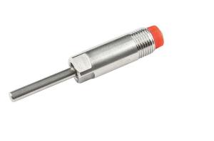 Quality Durable Pig Stainless Steel Nipple Drinkers for Hog farm 60mm length QL123 wholesale