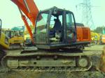 Used ZX270 hitachi excavator