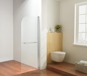 Quality Bathroom Shower Cabins , Shower Units 990 X 990 X 1950 mm wholesale