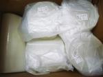 Polypropylene Single Wafer Shipping Box 4" 101.6mm