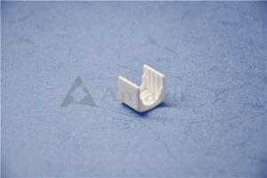 Quality ISO9001 Relay Ceramic Housing Advanced Ceramics Products Wear Resistant wholesale