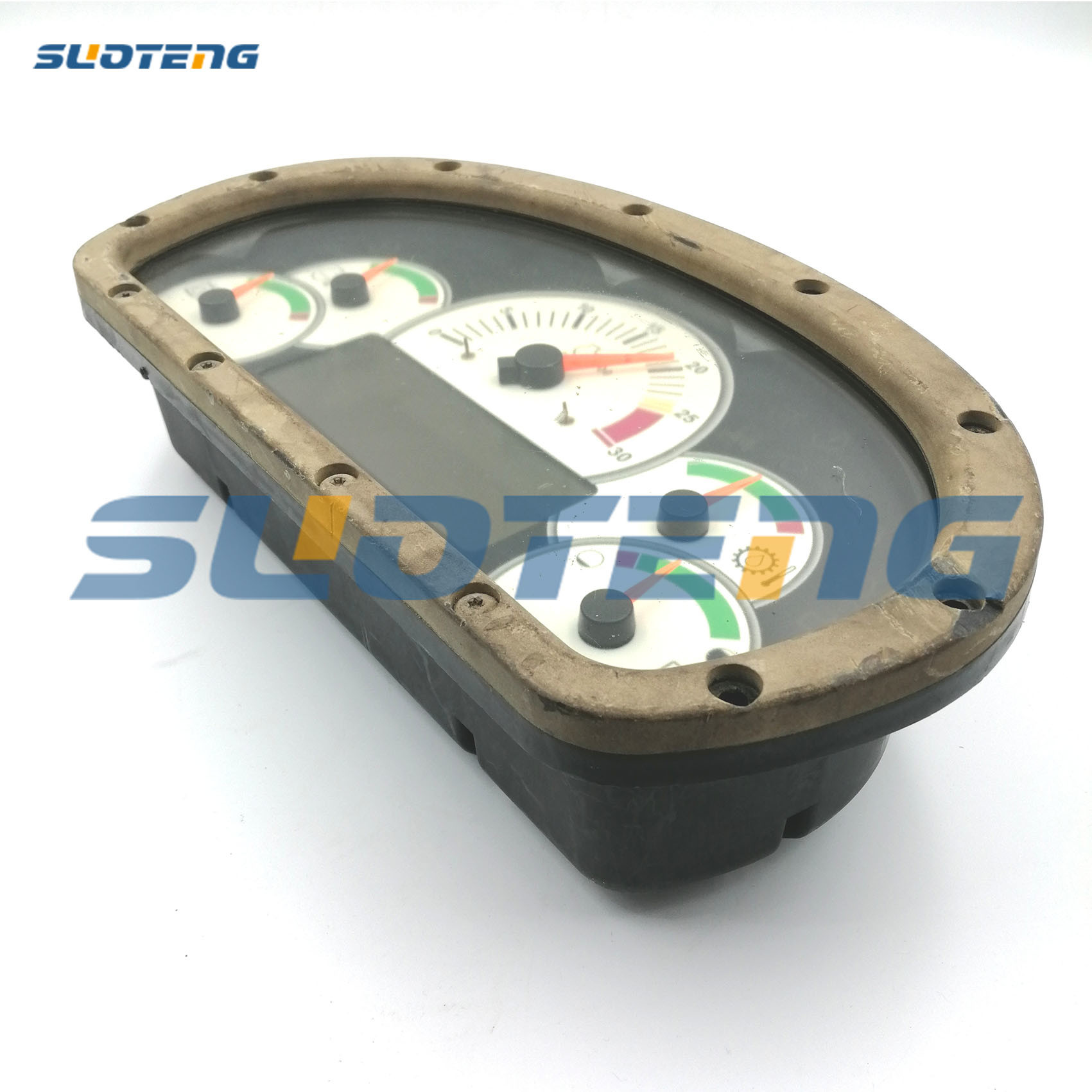 313-2157 Display Panel Monitor 3132157 For 924H 928H Wheel Loader