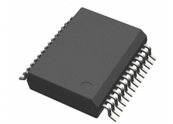 Cheap Integrated Circuit Chip ADUM6423ABRNZ3 General Purpose Digital Isolator for sale