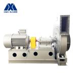High Efficiency 3000rpm Centrifugal Flow Fan Low Noise Large Industrial