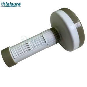 Quality Automatic Pool Cleaners Swimming Pool Equipment Adjustable Water Treatment Spa Float Dispenser wholesale