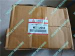 Mitsubishi engine parts, ME222053 oil pump, Mitsubishi 4M50 oil pump