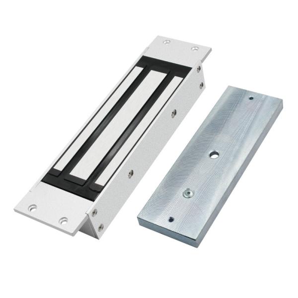 EL500PM Magnetic Lock 500P Series: CCA(400KG)/COPPER(480KG) electric magnetic
