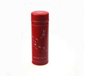 Quality Wholesale Metal Cylinder Containers with Inner Lid wholesale