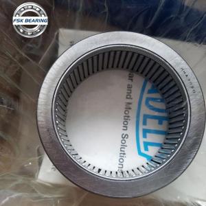 Quality Durable NA2050 Solid Full Complement Needle Roller Bearing NA Series With Inner Ring wholesale