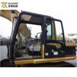 12T CAT312C Excavator 0.38M3 Used Mini Digger CATERPILLAR 3064T Engine