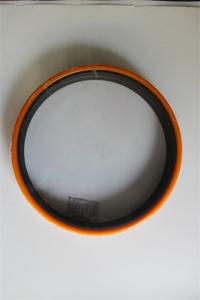 Quality Belparts DH220-5 HD800-7 Travel Gearbox Floating Seal Hydraulic Spare Parts For Crawler Excavator wholesale