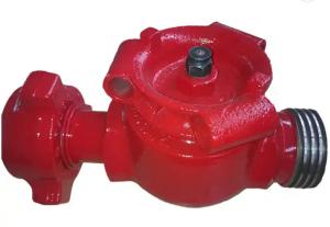 Quality High Pressure Threaded Welded Flanged Plug Valves 1''-4'' PSL1-PSL4 wholesale