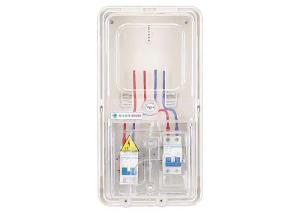 Quality Intelligent 3 Phase Meter Box wholesale