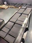 Etched 316L Stainless Steel Sheet Thick 0.05mm To 150mm For B2B Buyers