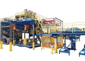 Quality Waterproof PVC EVA PE TPO Sheet Extrusion Lines wholesale