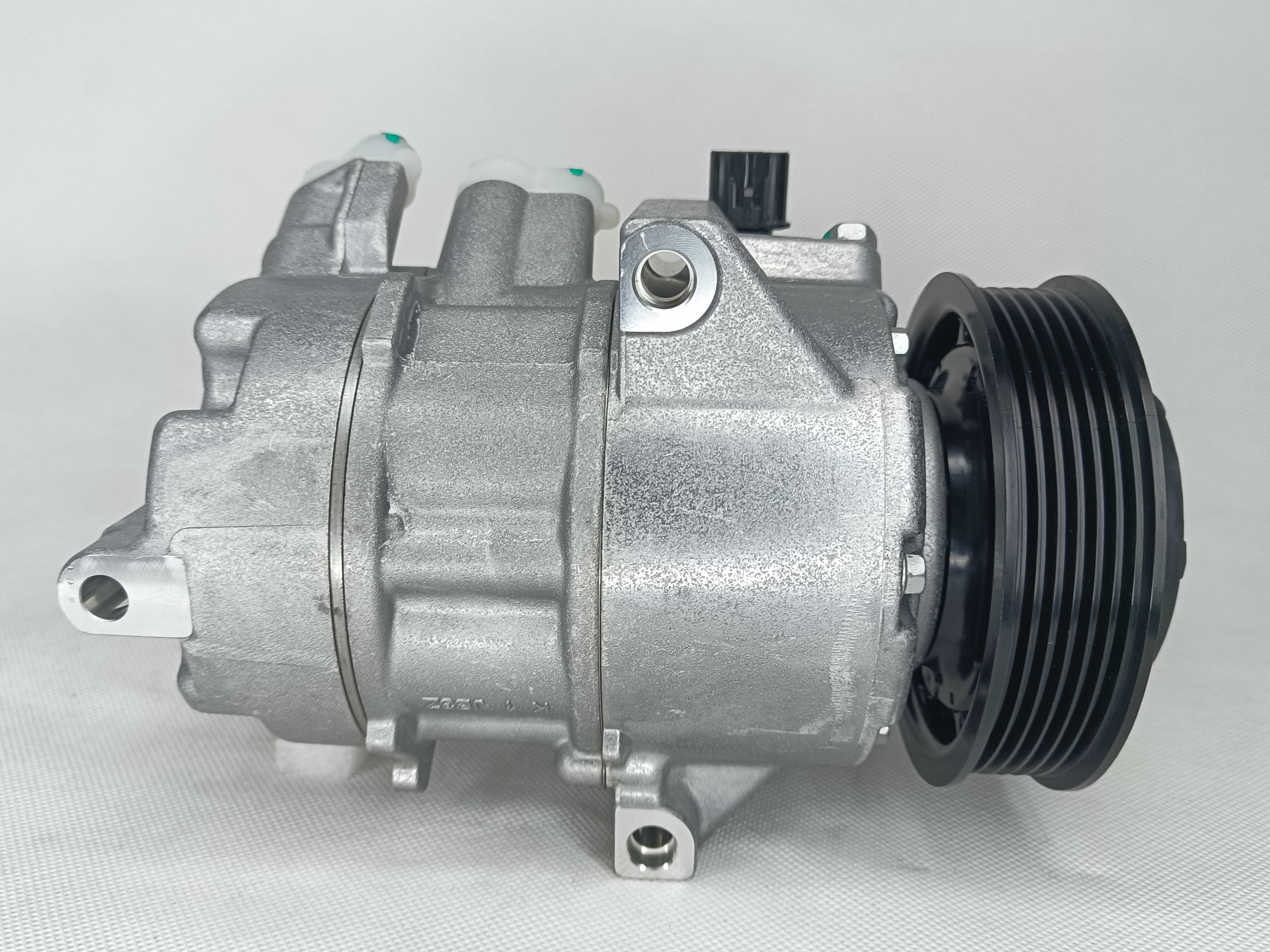 Auto AC Conditioning Compressor For Kia K5