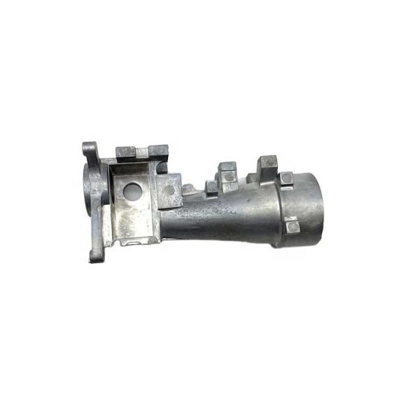 CE Precision Pressure Aluminum Die Casting Parts with Durable Mould Life