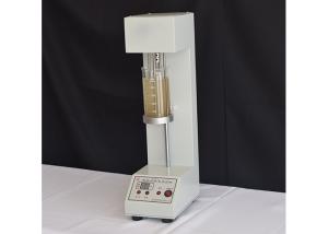 Quality Vortex Type Clay Washer , Ceramic Washer Computer Controlled 6W Motor wholesale
