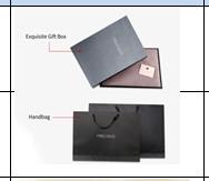 Quality FANTAC Home Decor Wall Paintings Magnetic Photo Frame Set With Gift Box wholesale