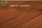 Southern chestnut hardwood flooring