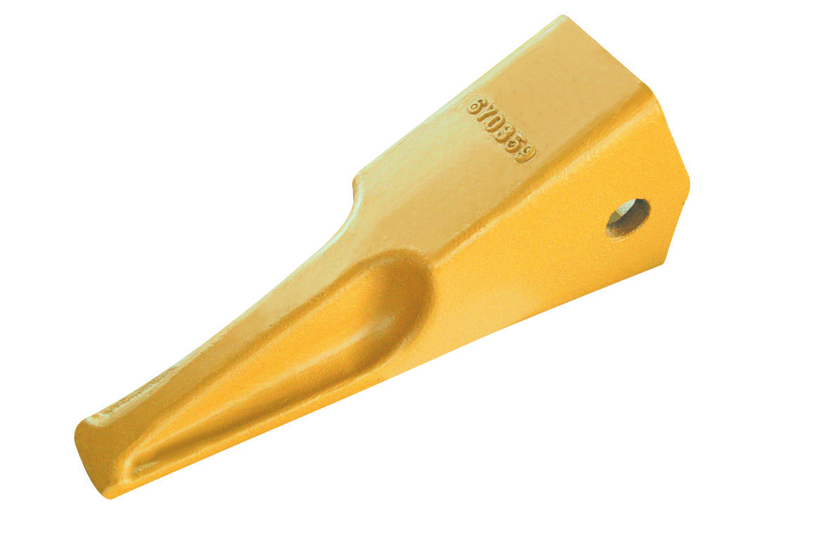 TIG brand of casting bucket teeth of bucket teeth 6Y0359 6Y0309 Bucket ripper teeth