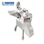 Meat Slicer Shredded Diced Commercial Household Vegetable Cutting Machine Fully