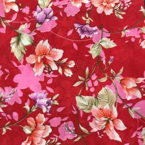 Quality Fire Retardant Tricot Knit Fabric , 75gsm Stretch Tricot Fabric wholesale