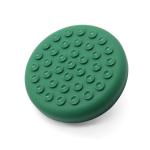 Silicone Dog Slow Feeder Food Grade Purple Green Slow Eating Dog Bowl