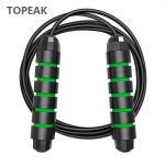 Slimming Custom Jump Ropes Diy Tangle Free Jumping Rope Equipment Fitness Sports