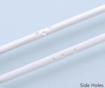 Single Double Triple Lumen Hospital Beds Furniture Temporary Hemodialysis