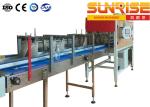 Film Wrapping Automatic Secondary Packaging System 20 Bags / Min