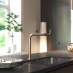 Fiberglass Acrylic Stone Kitchen Cabinets Commercial Melamine