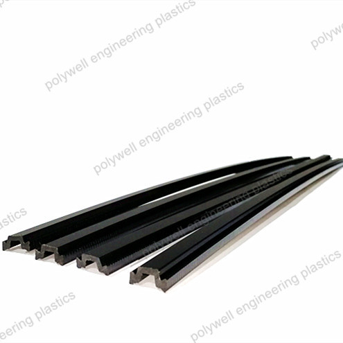Polyamide PA66 GF25 Thermal Break Profile Insulation Strip for Aluminium Window