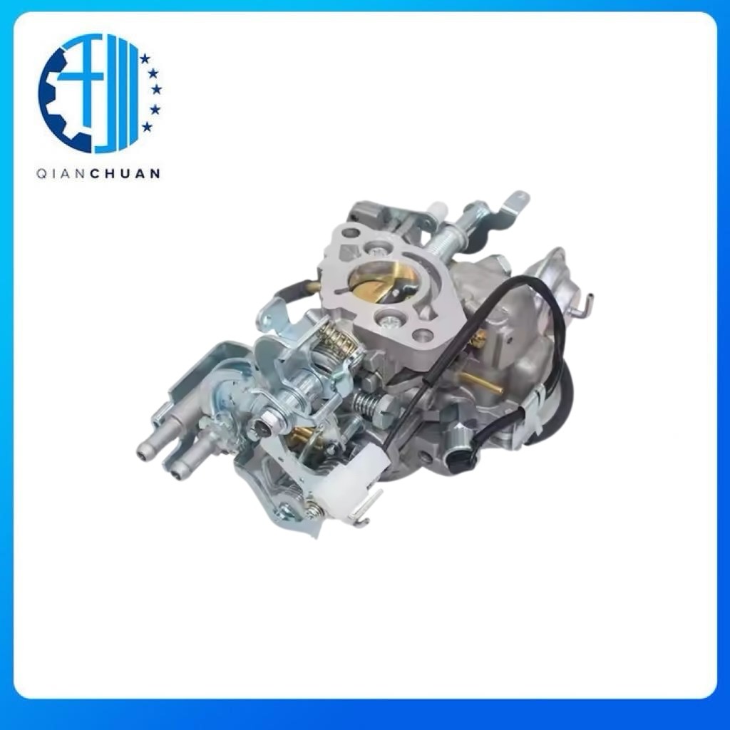 Carburetor 21100-78136-71 for 4Y Toyota Forklift Parts