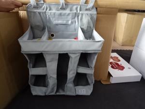 Quality 168USD Fabric Bags Quality Inspection , PSI Quality Inspection Services wholesale