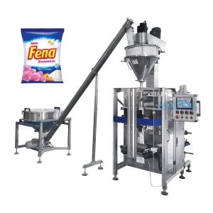 Quality 304SS Powder Mixing Conveyor Weighing And Packing Machine Vertical wholesale