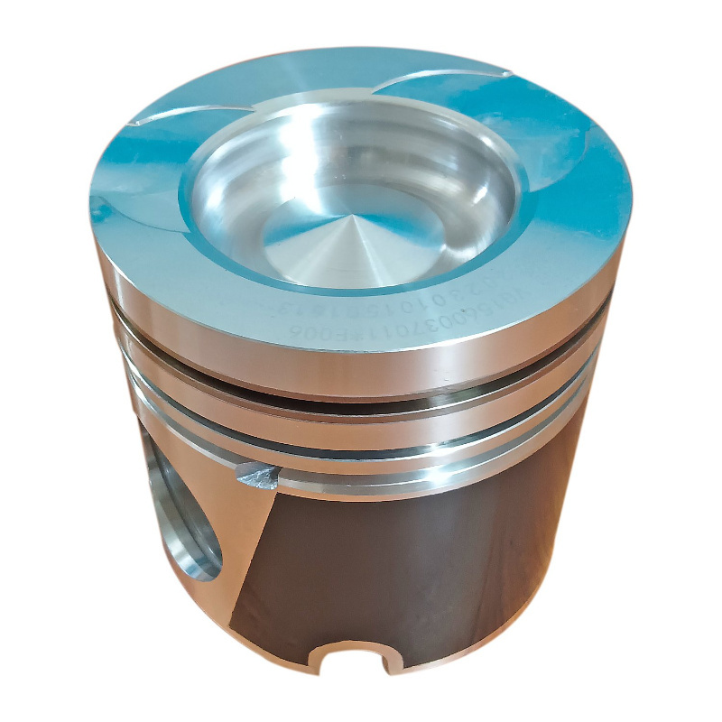 HOWO 371HP Vg1560037011 Engine Piston